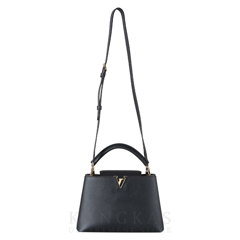 LOUIS VUITTON(USED)루이비통 카퓌신 BB